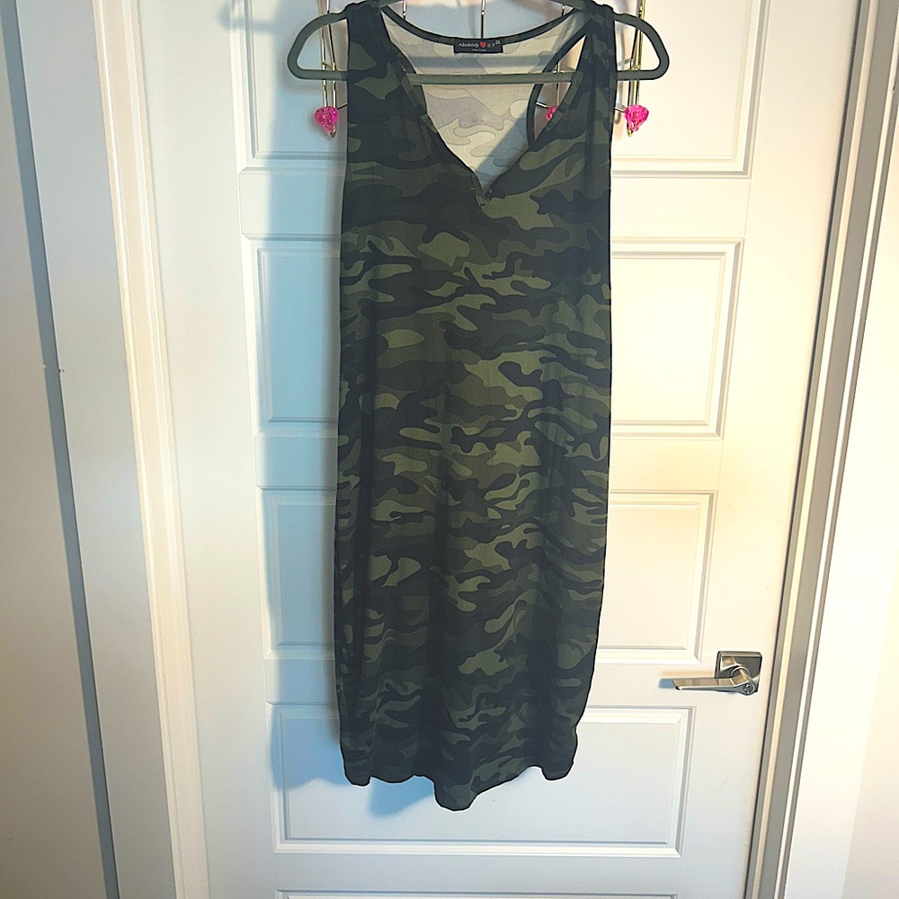 Super cute dress